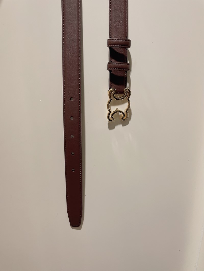 Ce1i*e belts